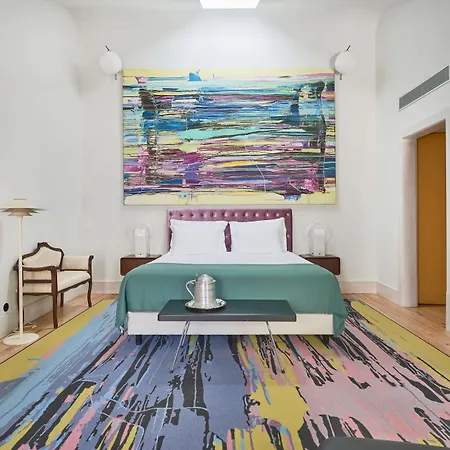 Cais Urban Lodge-3