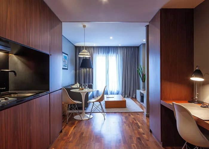 Altis Prime Hotel Lisbona